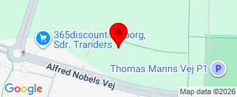 Alfred Nobels Vej 5, 9220, Aalborg Øst, Denmark